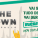 A Incrível no The Town: Diversidade, Socialização e Sabor na Marca Vegana