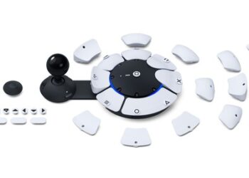 PlayStation Abre as Portas da Diversidade com o Access Controller: Inovação Além dos Limites do Jogo