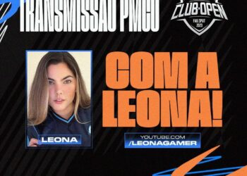 Início do PUBG MOBILE Club Open Fall 2023: A Jornada para o Profissionalismo