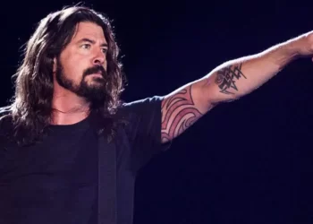 Dave Grohl Revela Seu Sonho Antes do Nirvana: Dos Dias de Penúria à Ascensão ao Sucesso