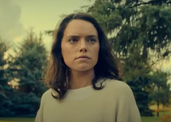 A Filha do Rei do Pântano Ganha as Telas dos Cinemas