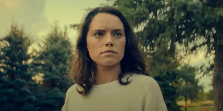 A Filha do Rei do Pântano Ganha as Telas dos Cinemas