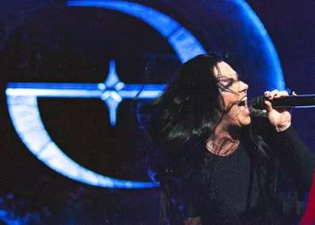 Evanescence Encanta Multidão em São Paulo com Espetáculo Memorável