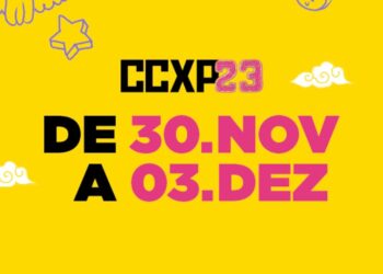 CCXP23 Destaca a Participação do Projeto Narrativas Periféricas no Artists’ Valley by Bis