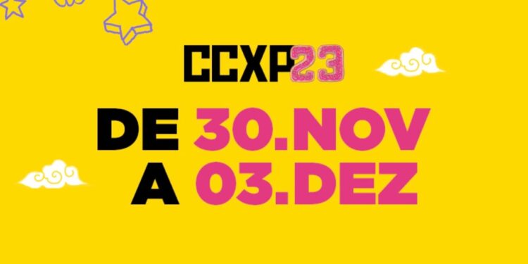 CCXP23 Destaca a Participação do Projeto Narrativas Periféricas no Artists’ Valley by Bis