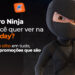KaBuM! Aquece para a Black Friday com Campanha Inovadora e Torneio de eSports