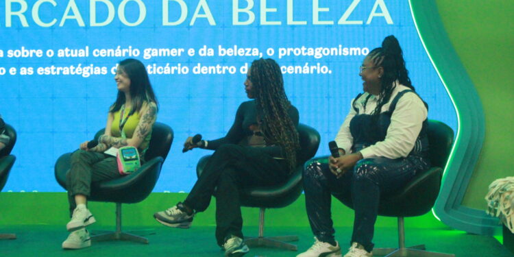 BOTICARIO – HEROÍNAS GAMER