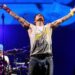 Red Hot Chili Peppers: Música, Energia e Acessibilidade em Destaque no Show no Estádio Nilton Santos