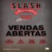 Slash feat Myles Kennedy & The Conspirators: Ingressos à Venda para Shows Imperdíveis no Brasil
