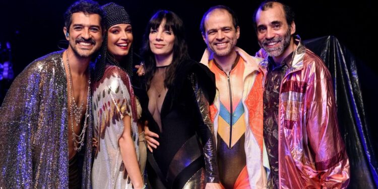 Orquestra Imperial Ilumina o PRIO Jazz & Blues Festival com um Show Especial