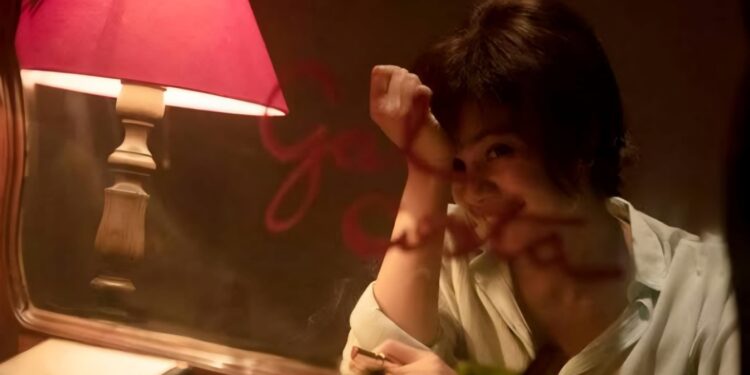 Fim de Semana Cinematográfico ao Ar Livre no Vibra Open Air com Noites Telecine