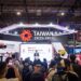 Taiwan Excellence na BGS 2023: Inovação Taiwanesa Brilha na Maior Feira de Games da América Latina