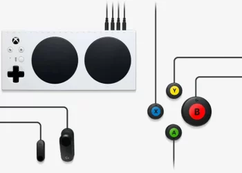 Controles Adaptáveis, Atendimento Técnico e Inclusão: Juntos, AbleGamers Brasil e Xbox Transformam a Experiência Gamer na CCXP23