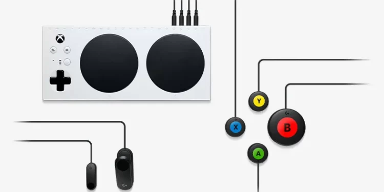 Controles Adaptáveis, Atendimento Técnico e Inclusão: Juntos, AbleGamers Brasil e Xbox Transformam a Experiência Gamer na CCXP23