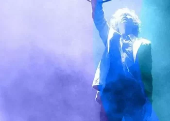 Beck, o Vencedor do GRAMMY®, se Prepara para Encantar o Rio de Janeiro