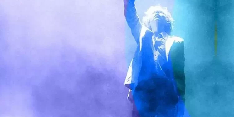 Beck, o Vencedor do GRAMMY®, se Prepara para Encantar o Rio de Janeiro