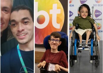 Teleton 2023: A Celebração da Generosidade em Prol da AACD