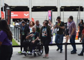 Programação CCXP 2023: Prepare-se para uma Jornada Épica!