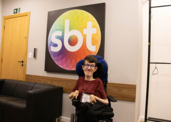 Em parceria com SBT Games e Teleton, Machadinho destaca a inclusão e representatividade no universo dos jogos eletrônicos