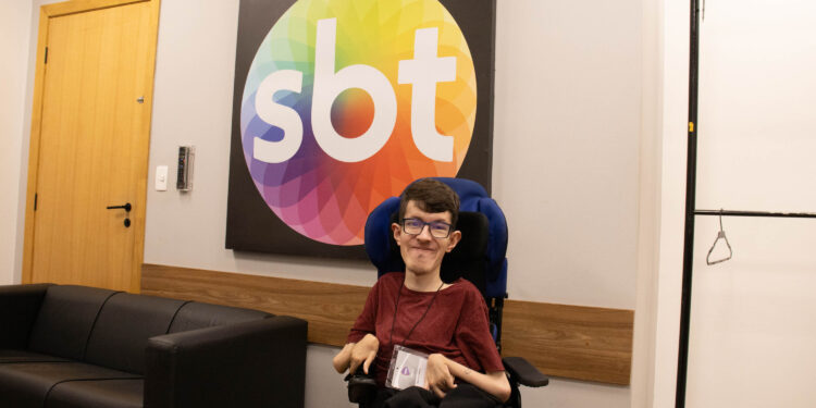 Em parceria com SBT Games e Teleton, Machadinho destaca a inclusão e representatividade no universo dos jogos eletrônicos