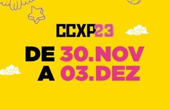 Acer Destaca-se no Estande Xbox da CCXP23 com Experiências Gamer Inovadoras