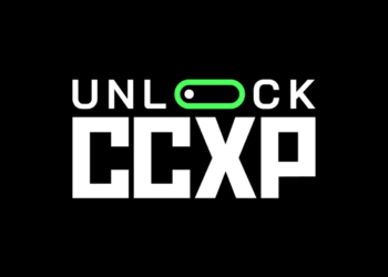 Unlock CCXP Inicia nesta Terça-feira com Ingressos Esgotados
