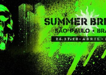 Summer Breeze 2024: Quatro Novos Nomes Confirmados no Line Up