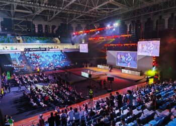 Acessibilidade em Foco no Campeonato MEG de E-sportes