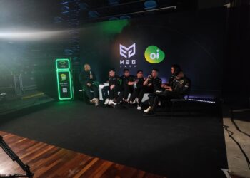 FURIA Triunfa no Valorant no MEG 2023