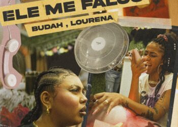 Budah e Lourena: Conselhos Musicais no Novo Single “Ele Me Falou”