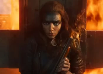 Revelado o Universo Pós-Apocalíptico: Warner Surpreende com o Primeiro Trailer de “Furiosa” na CCXP