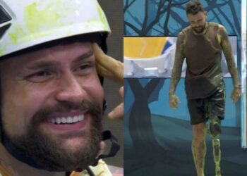 Falta de Adaptação na Prova do Líder do ‘BBB 24’ Gera Debate sobre Inclusão de Participante PCD