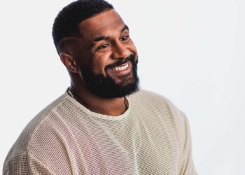 Acessibilidade:  BACO EXU DO BLUES NO CIRCO VOADOR