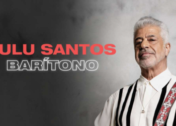 Lulu Santos Apresenta sua Nova Turnê Barítono e Destaca Acessibilidade no Show do Rio de Janeiro