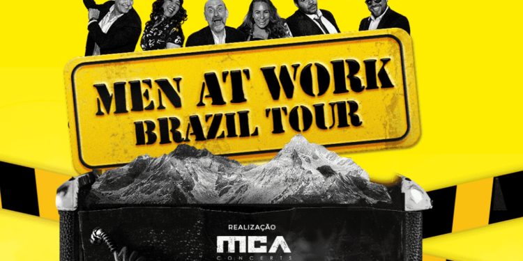 Acessibilidade Show Men At Work Qualistage