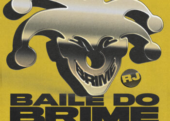 RITMO PESADÃO: 2ª Edição do Baile do Brime de Volta ao Circo Voador