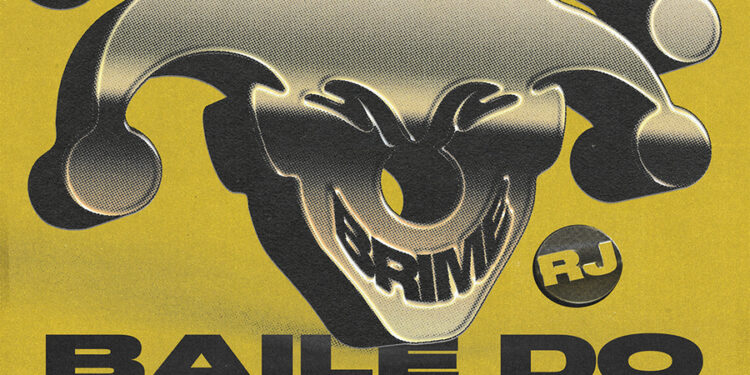 RITMO PESADÃO: 2ª Edição do Baile do Brime de Volta ao Circo Voador