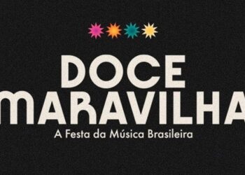 Segunda Edição do Festival Doce Maravilha anuncia Line Up Estelar no Rio de Janeiro