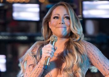 Rock in Rio 40 Anos: Mariah Carey e Cyndi Lauper Encabeçam Line-Up Histórico