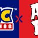 SEGA® E ROVIO UNEM FORÇAS EM UM EVENTO CROSSOVER