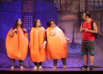 Cultura pela inclusão e para combater o Capacitismo