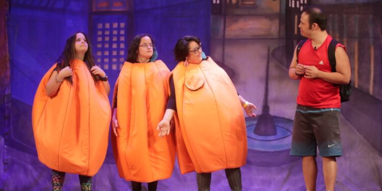 Cultura pela inclusão e para combater o Capacitismo