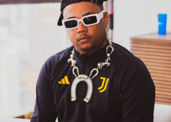 Major RD leva a “Ascensão do Cisne Negro” ao Circo Voador em Noite de Rap Memorável