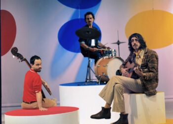 Terno: Turnê de Encerramento de “Além” com ingressos esgotados no Circo Voador