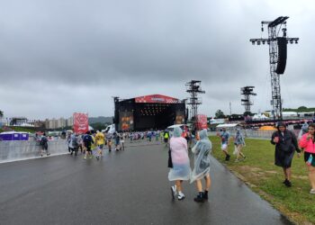 Acessibilidade no Lollapalooza 2024: Análise Detalhada dos Serviços Prestados