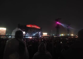 Acessibilidade no Lollapalooza 2024: Análise Detalhada dos Serviços Prestados