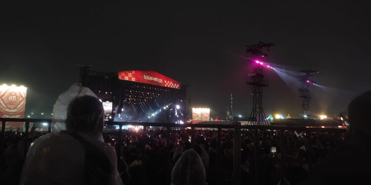 Acessibilidade no Lollapalooza 2024: Análise Detalhada dos Serviços Prestados