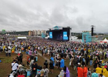 Acessibilidade Lollapalooza 2024 : Ativações de Marca