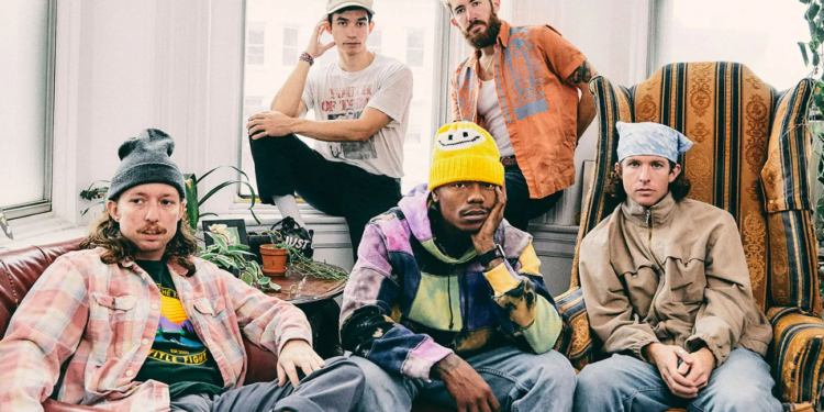 Acessibilidade Show Turnstile no Brasil 2024