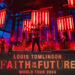 Louis Tomlinson: FAITH IN THE FUTURE WORLD TOUR chega ao Brasil em maio de 2024